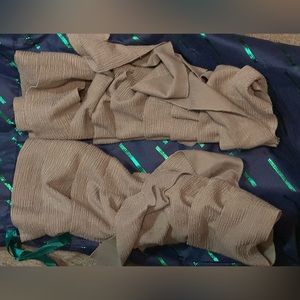 Star Wars Galaxy’s Edge Rey arm wraps